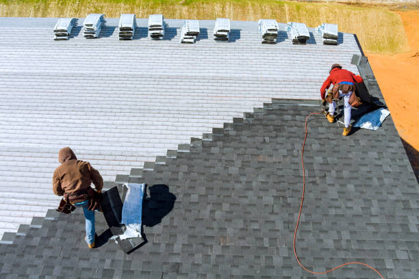Best Roof Replacement Cost  in Hollins, VA