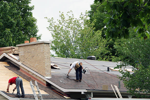 Best Affordable Roofing Company  in Hollins, VA