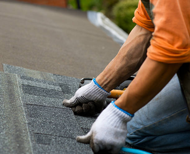 Hollins, VA Roofing Contractor Company