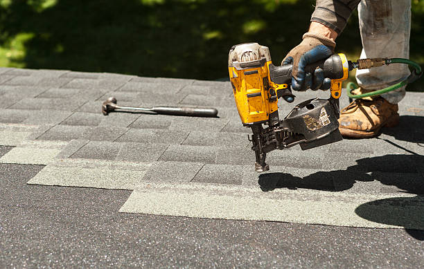 Best Roof Replacement Cost  in Hollins, VA